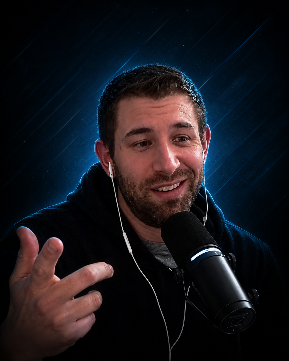 PiffPaff Gaming auf Twitch